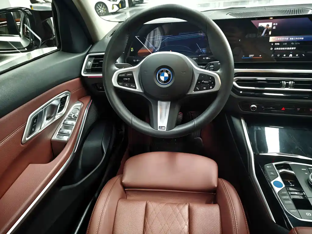 BMW i3 — миниатюра 13