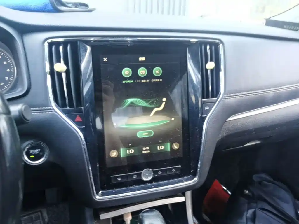 Roewe i6 Classic — миниатюра 18