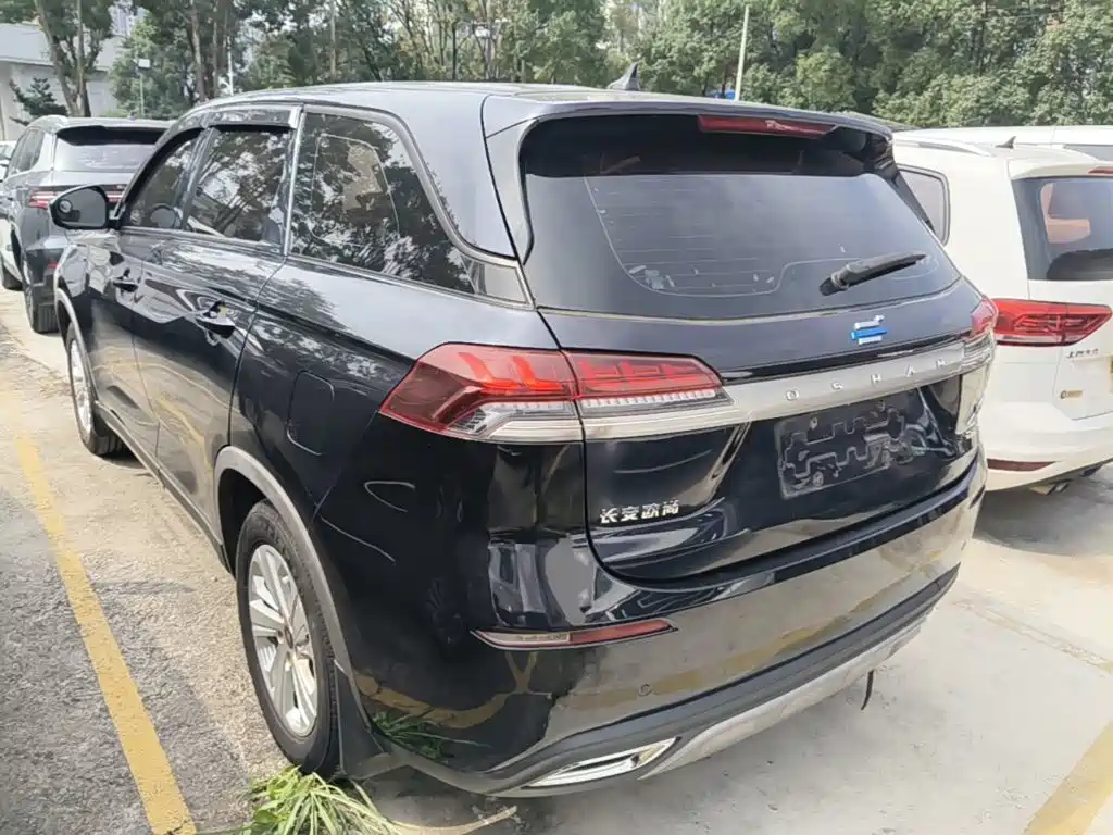 Oshan Oushang X7 — миниатюра 5