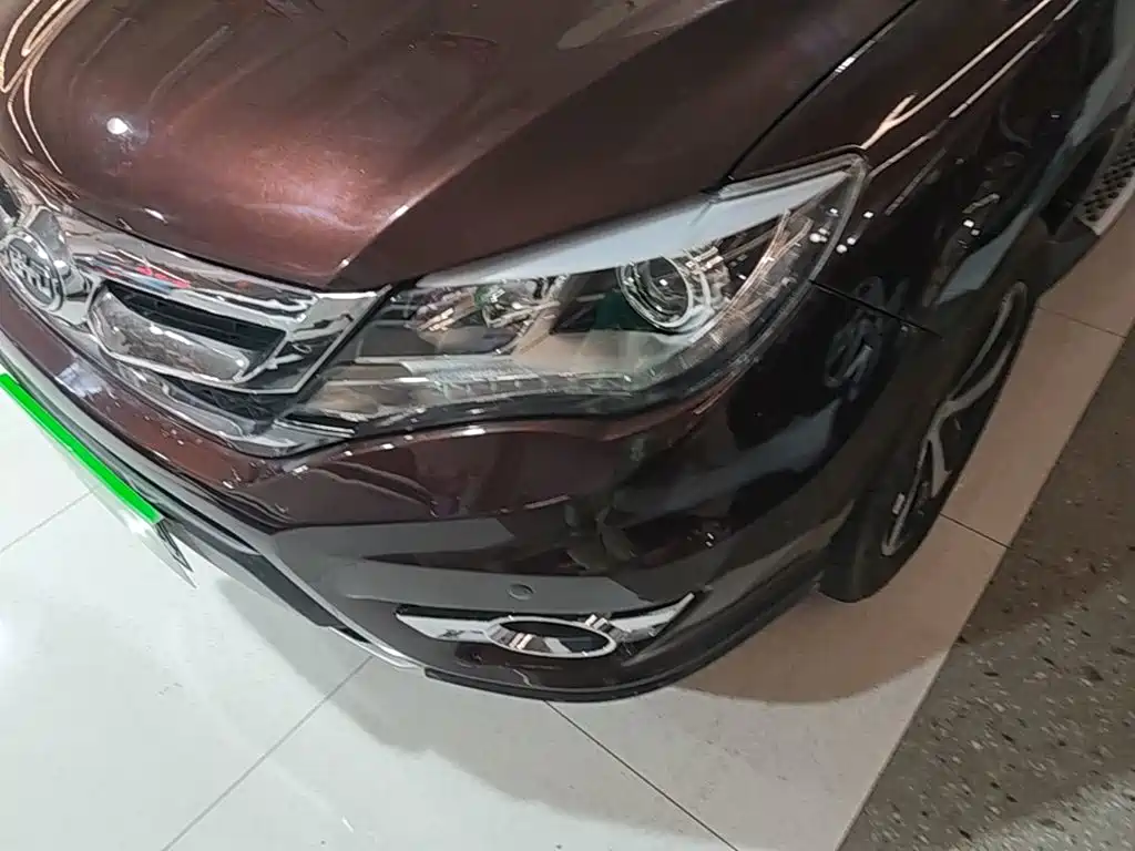 BYD S7 — миниатюра 24