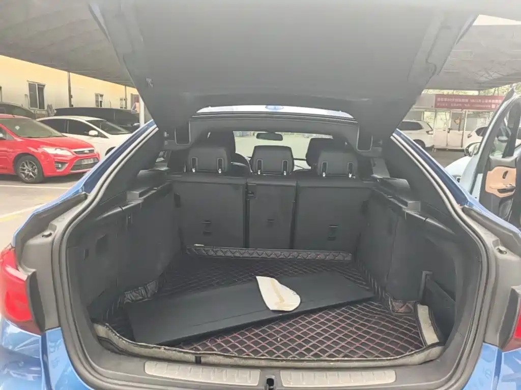 BMW 3 Series GT — миниатюра 19