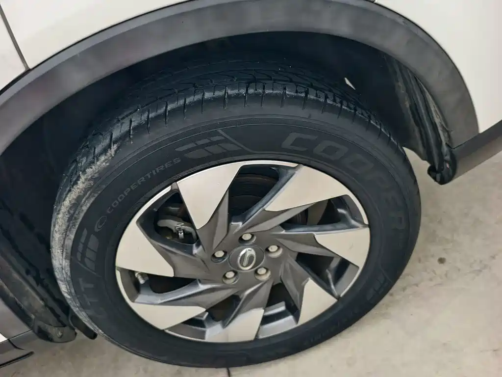 GAC Motor Trumpchi GS4 — миниатюра 11