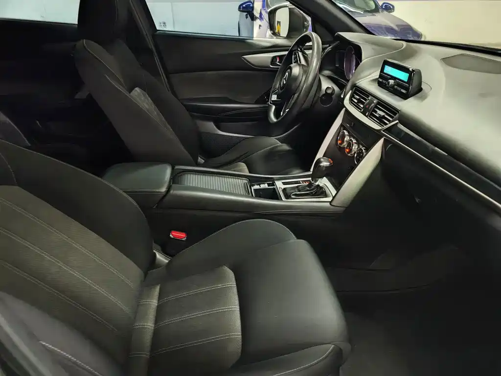 Mazda CX-4 — миниатюра 9