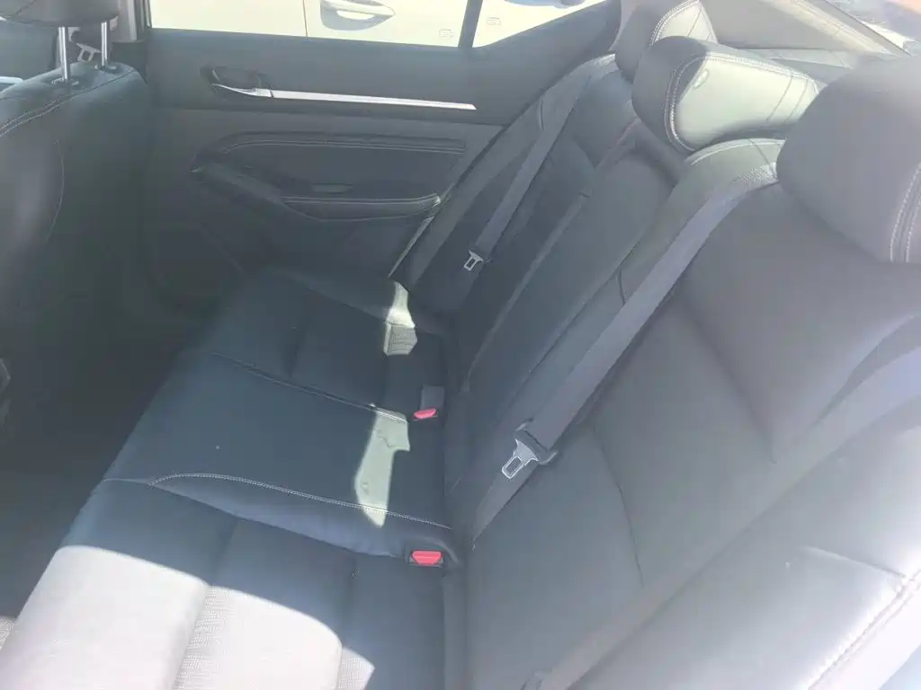 Nissan Teana — миниатюра 14