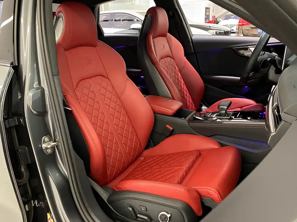 Audi S4 — миниатюра 14