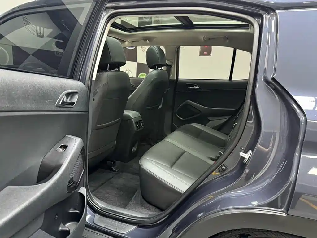 Hyundai ix35 — миниатюра 8