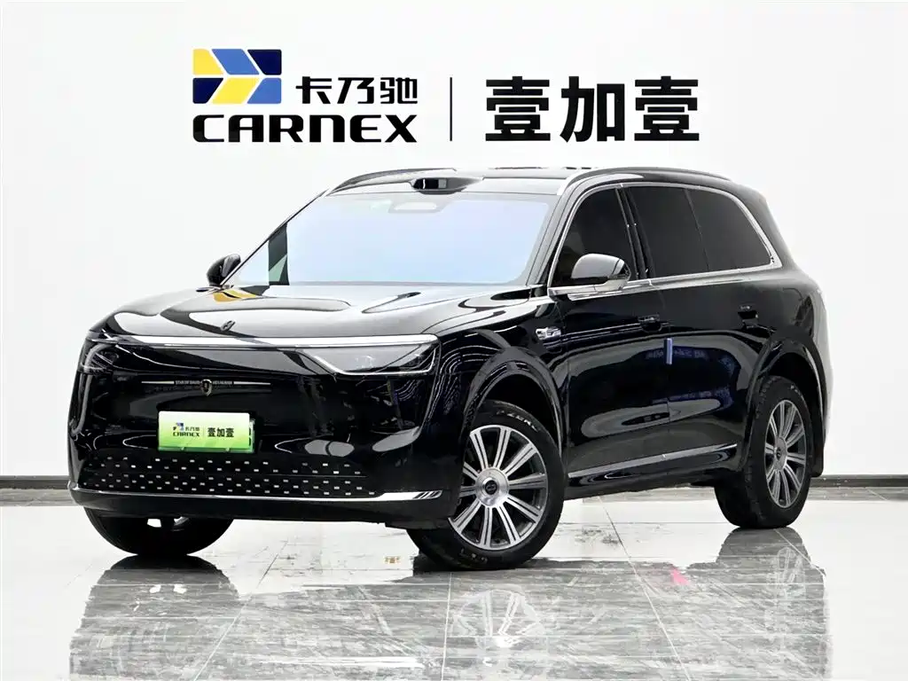 Aito 问界 AITO M8 2025