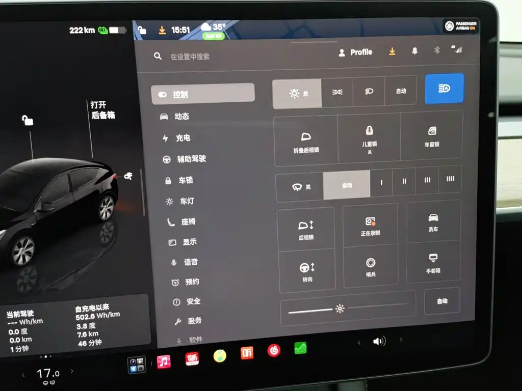 Tesla Model Y — миниатюра 21