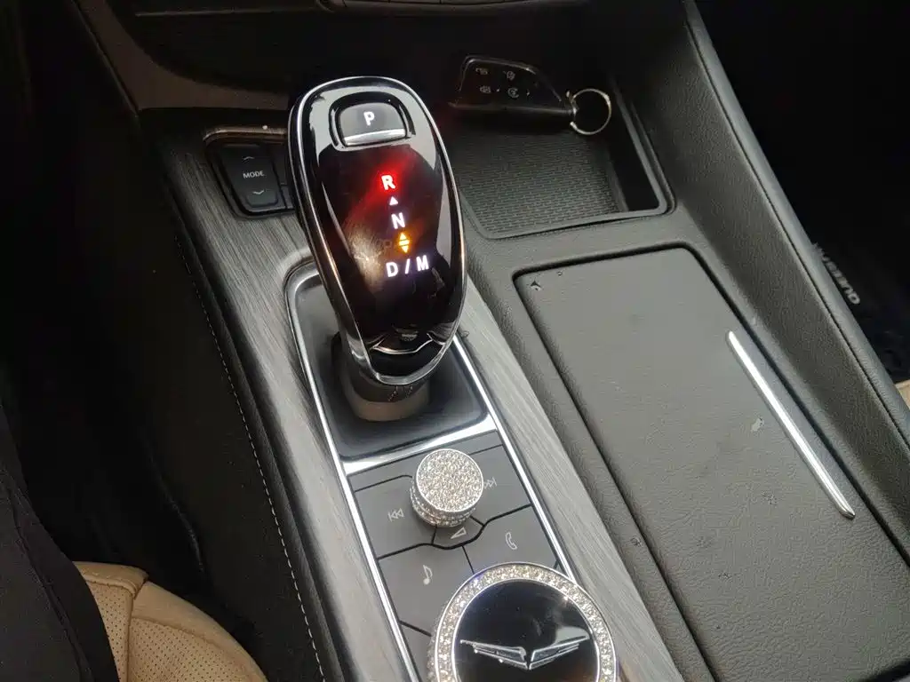 Cadillac CT5 2023 28T Luxury