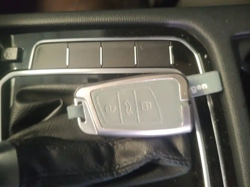 Volkswagen Magotan — миниатюра 9