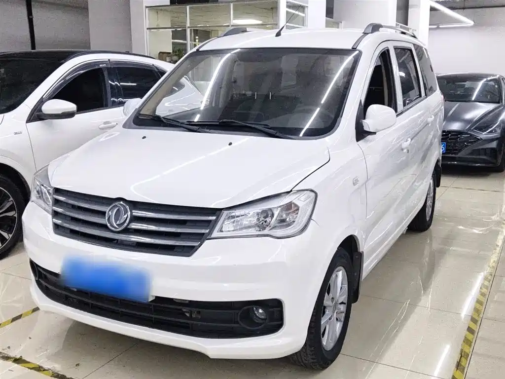 Fengguang Fengguang 330 2021