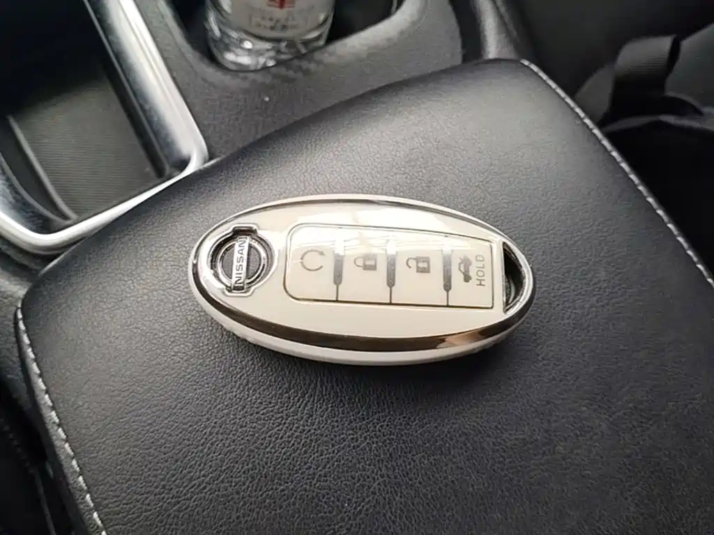 Nissan Sylphy — миниатюра 13
