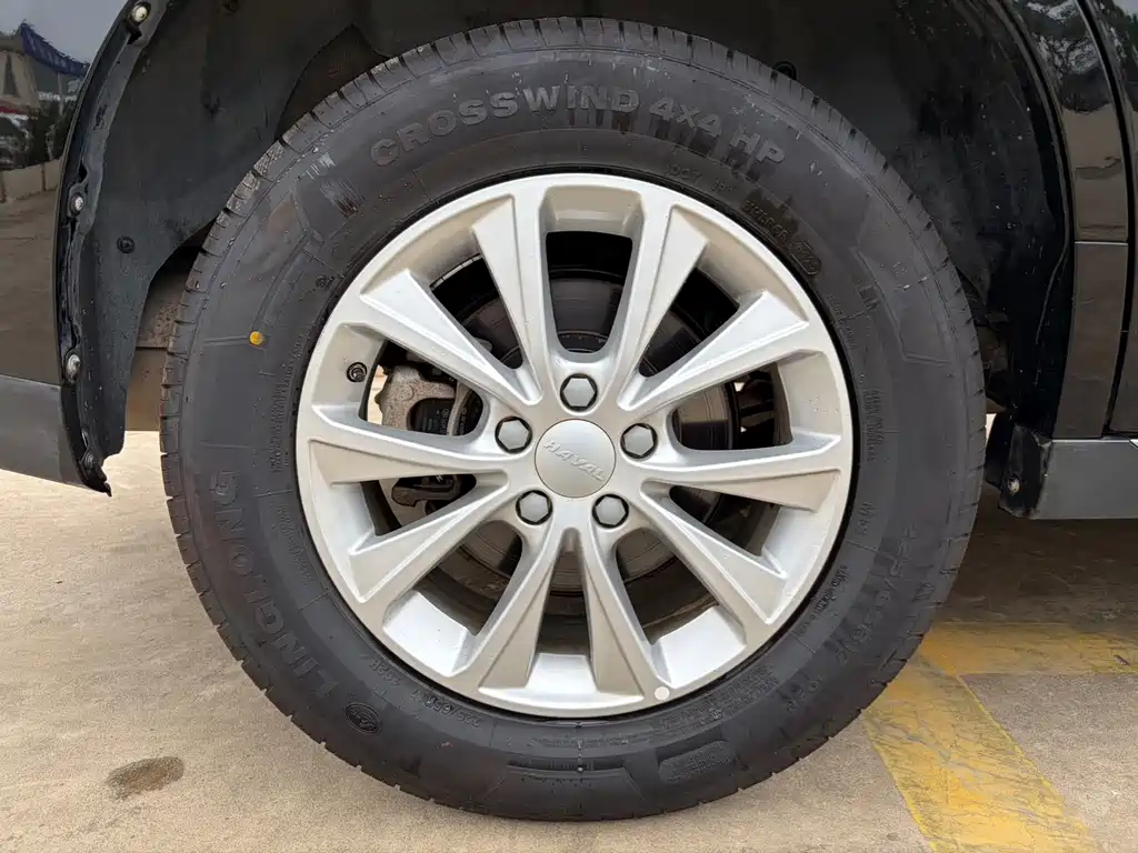Haval M6 — миниатюра 21