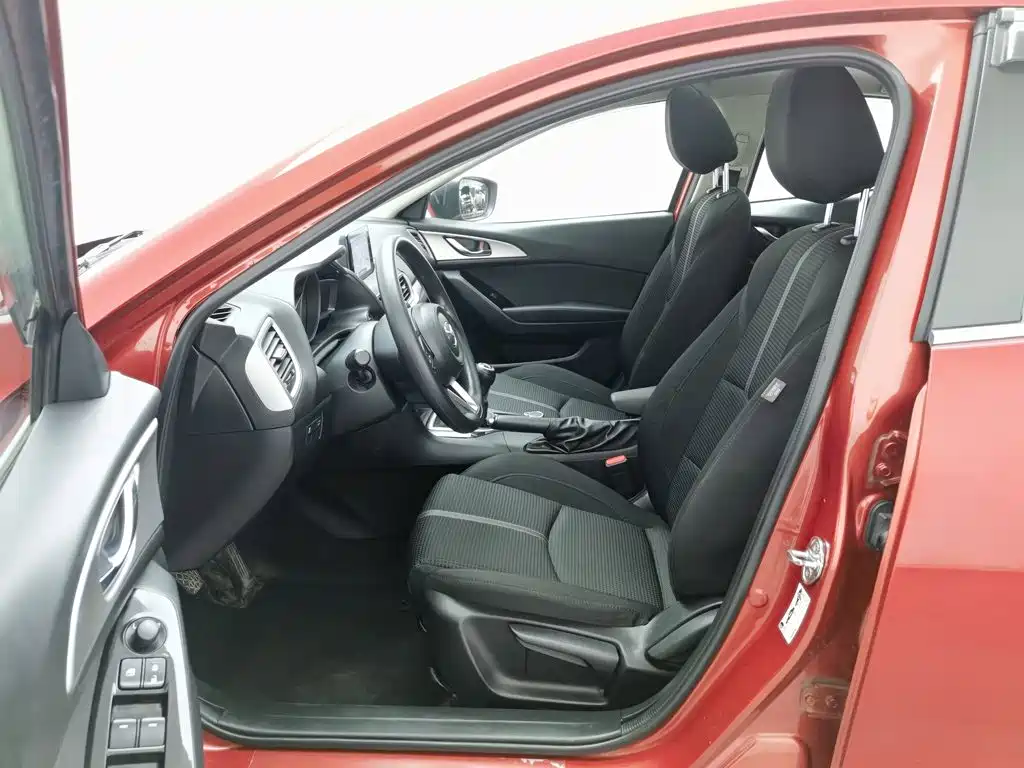 Mazda 3 Axela — миниатюра 10