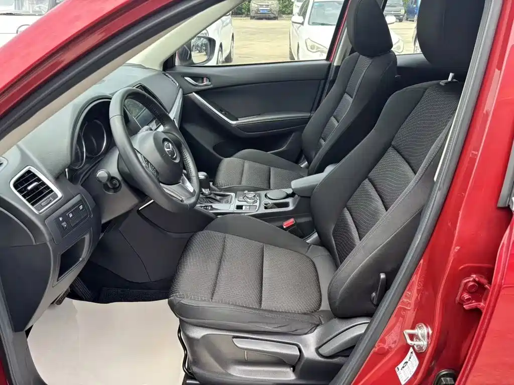 Mazda CX-5 — миниатюра 15