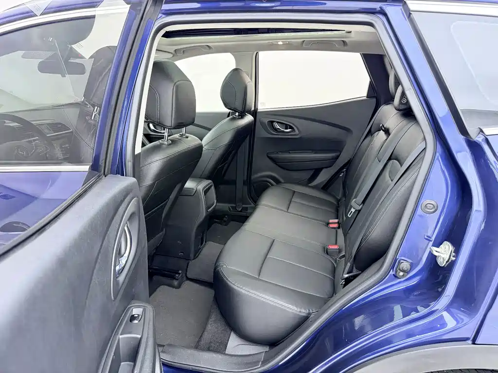 Renault Kadjar — миниатюра 8