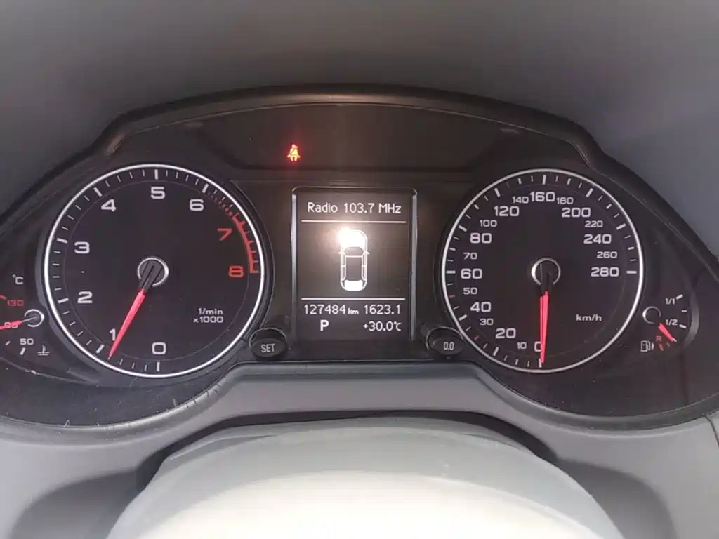 Audi Q5 — миниатюра 12