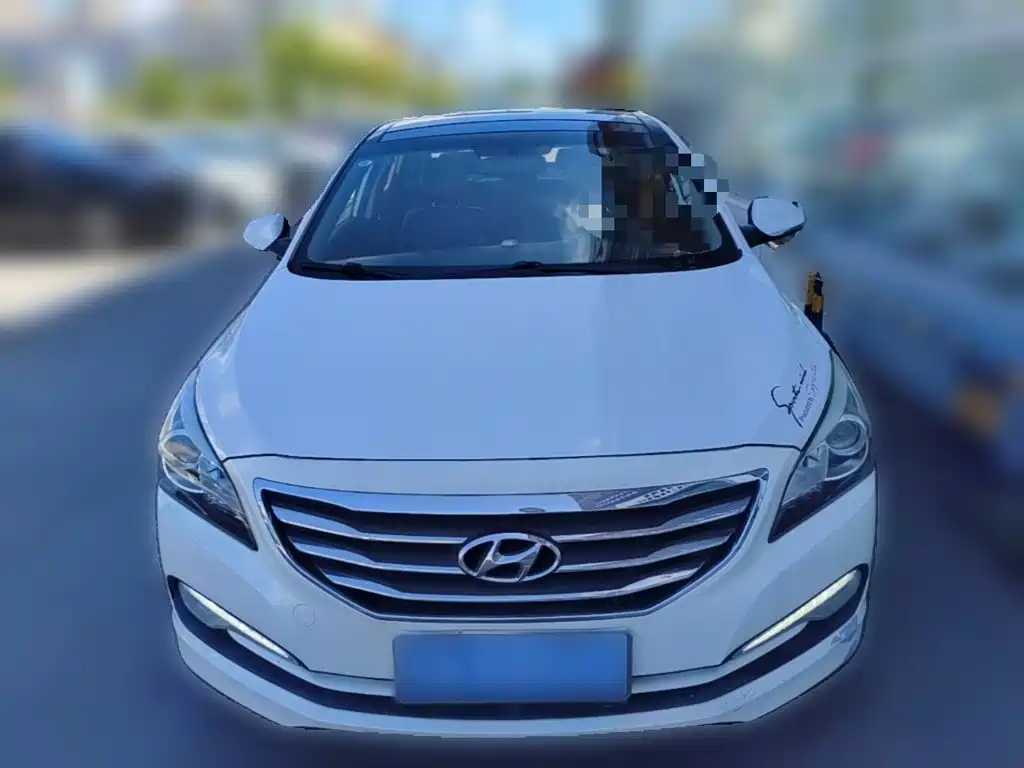 Hyundai Mistra — миниатюра 5