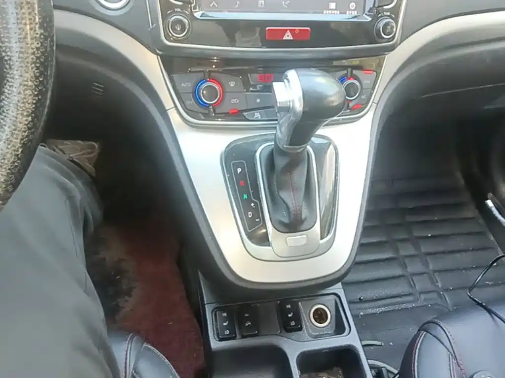 Haval H6 — миниатюра 19