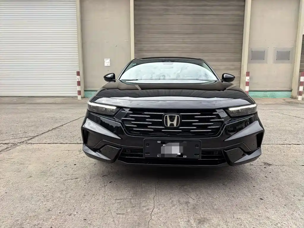 Honda Accord 2025 Sport 260TURBO Comfort