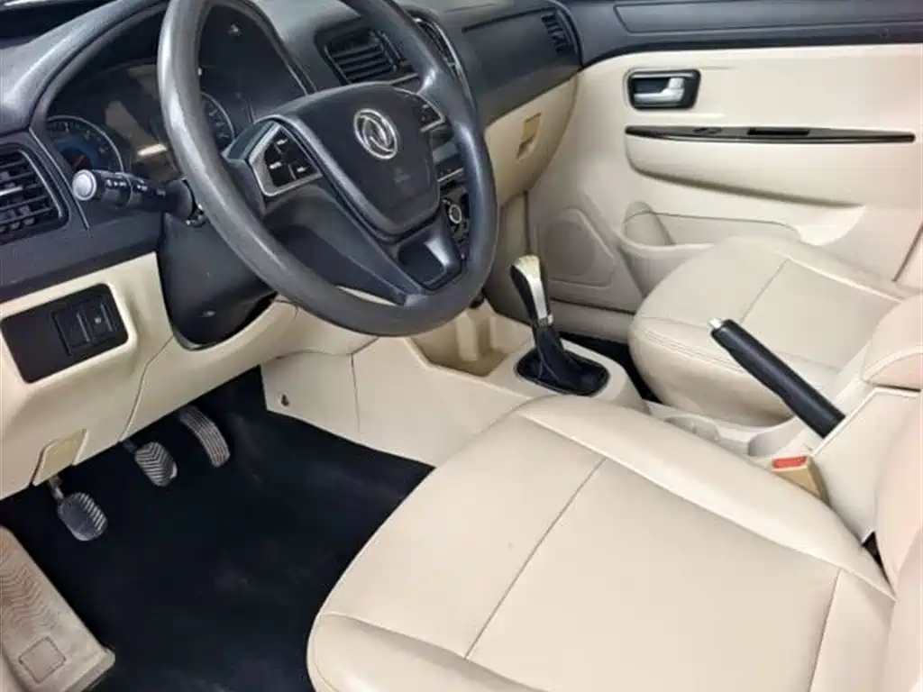 DONGFENG SCENERY 370