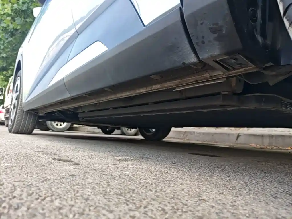 BYD Seagull — миниатюра 22