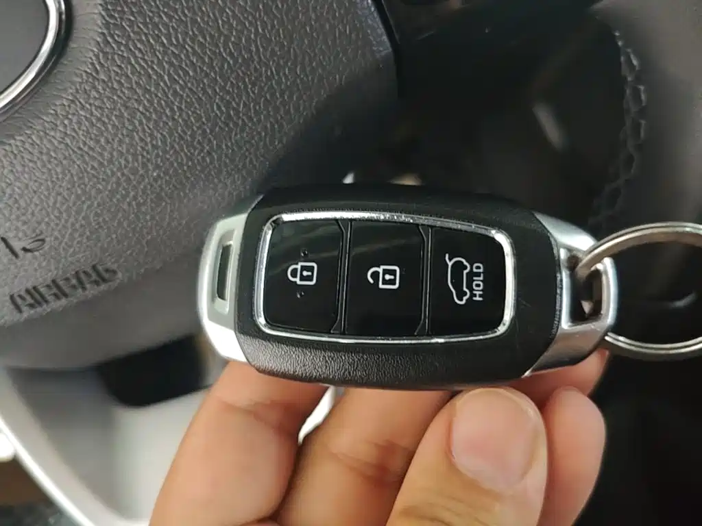 Hyundai ix35 — миниатюра 9