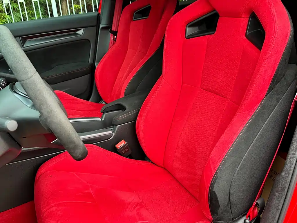 Honda Civic (Import) — миниатюра 18