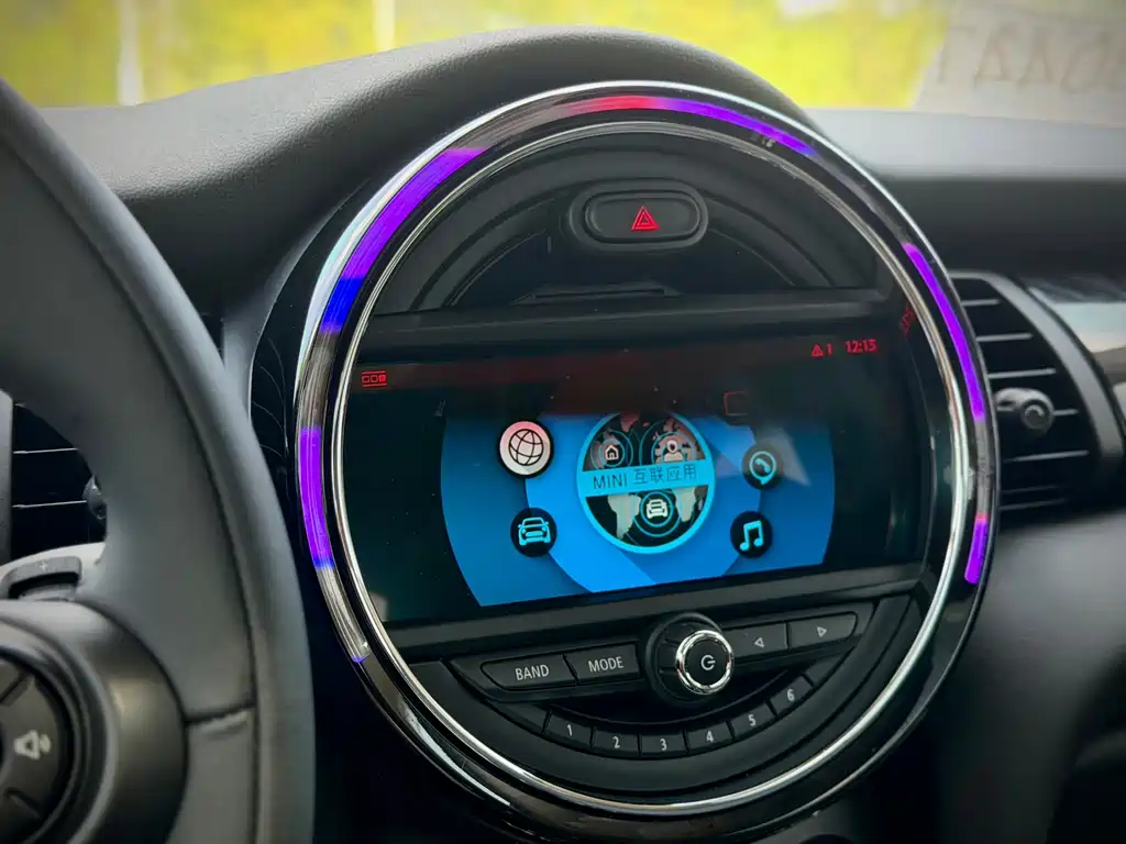 MINI Mini — миниатюра 16