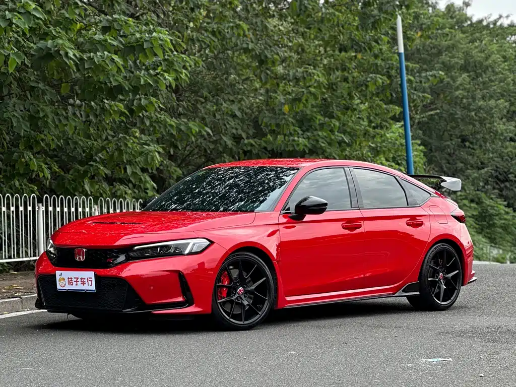 Honda Civic (Import) — миниатюра 14