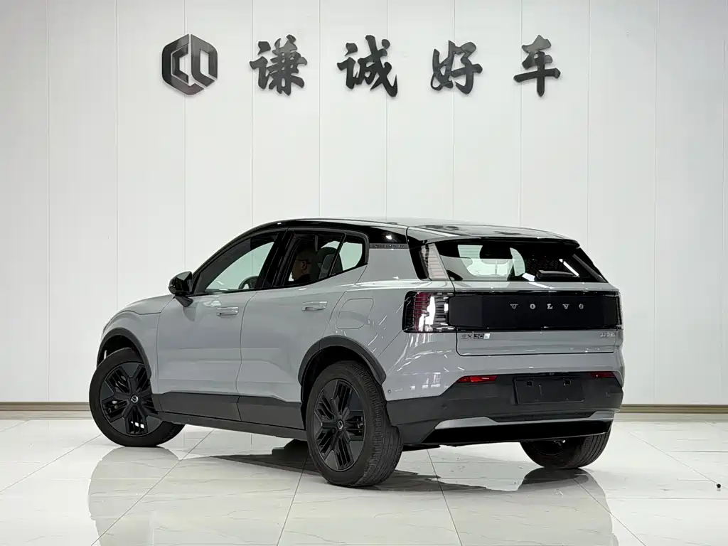 Volvo EX30 — миниатюра 7