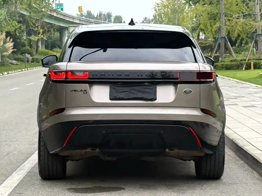 Land Rover Velar — миниатюра 15