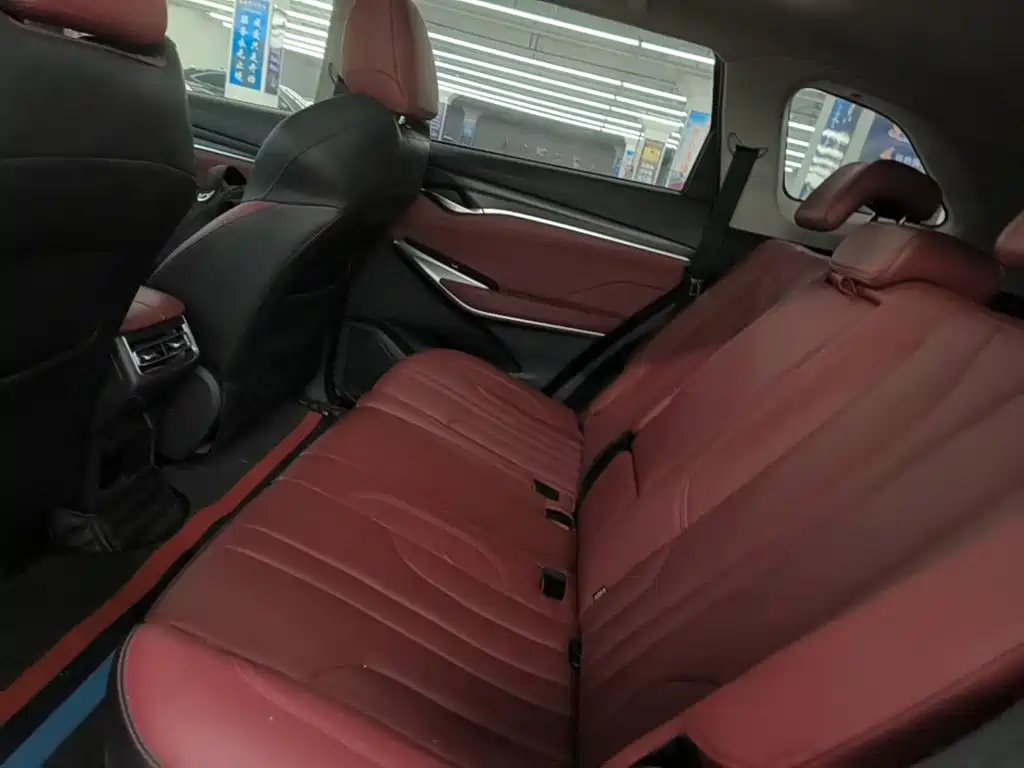 Changan CS75 PLUS — миниатюра 17