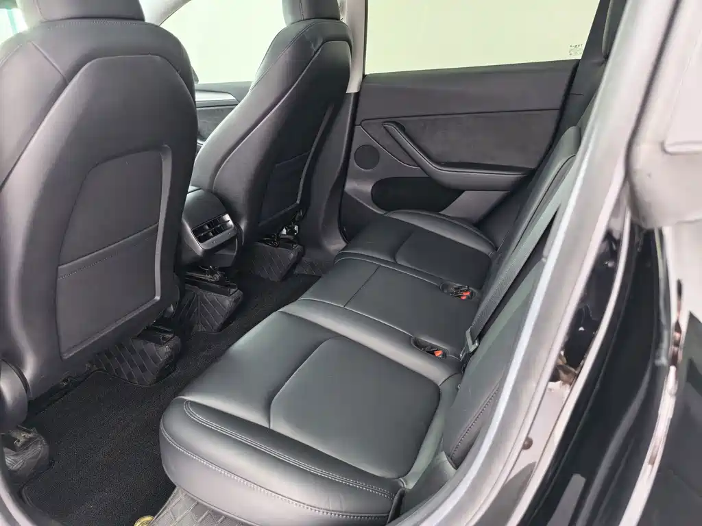 Tesla Model Y — миниатюра 8