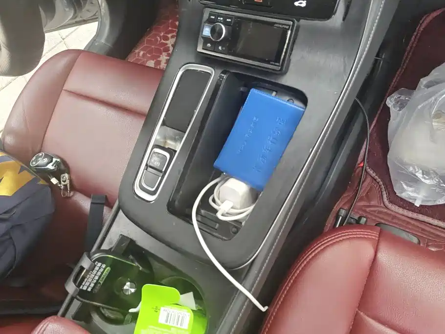 Leapmotor Leapmotor S01 — миниатюра 16