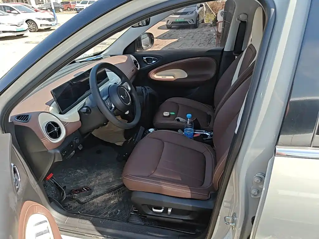 Wuling Bingo — миниатюра 16