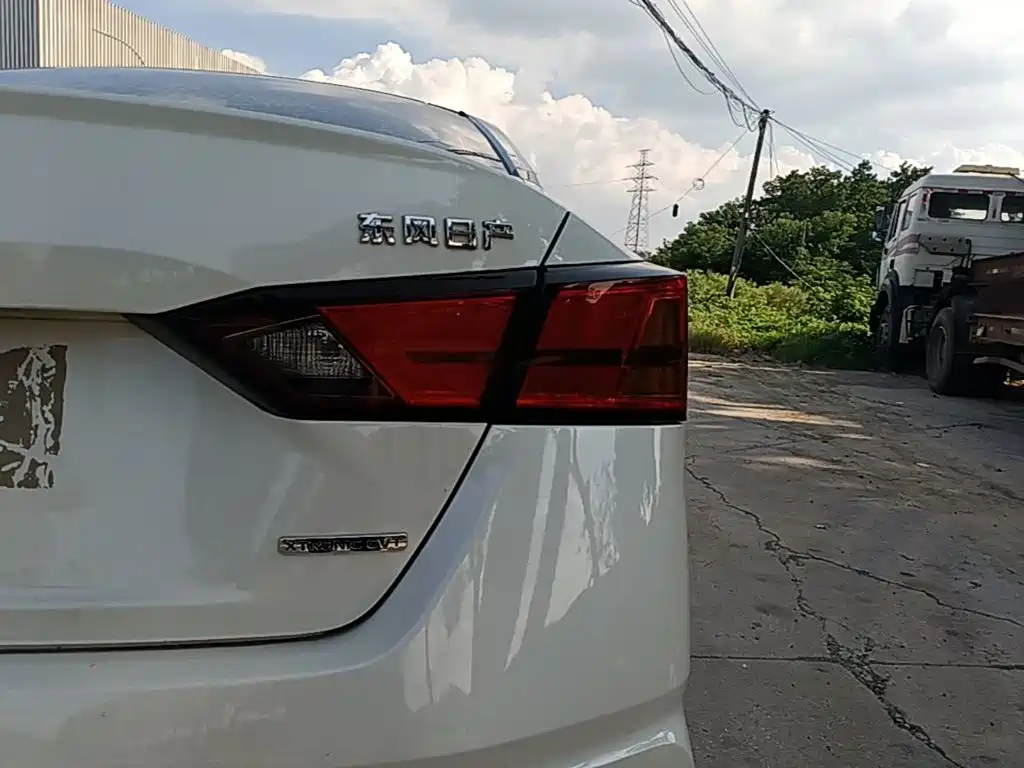 Nissan Teana — миниатюра 8