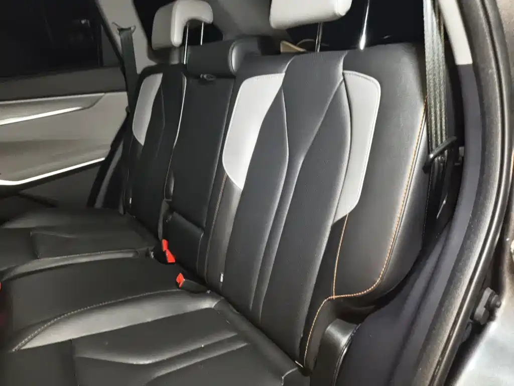 Changan CS75 PLUS — миниатюра 13