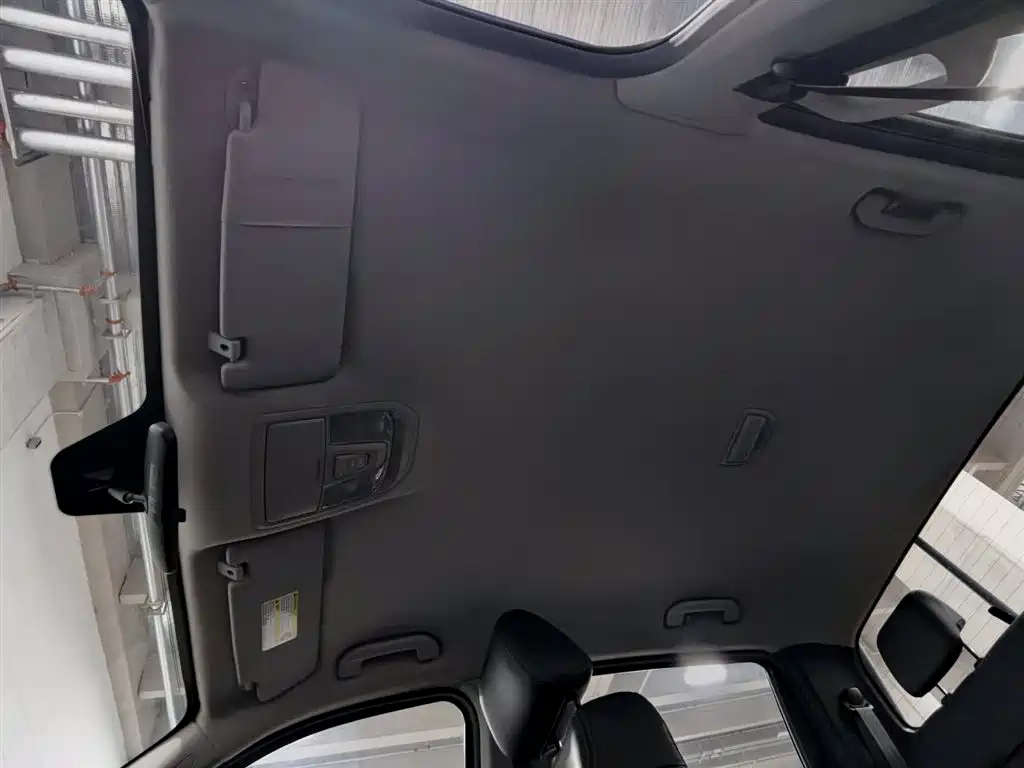 Maxus T60 — миниатюра 14