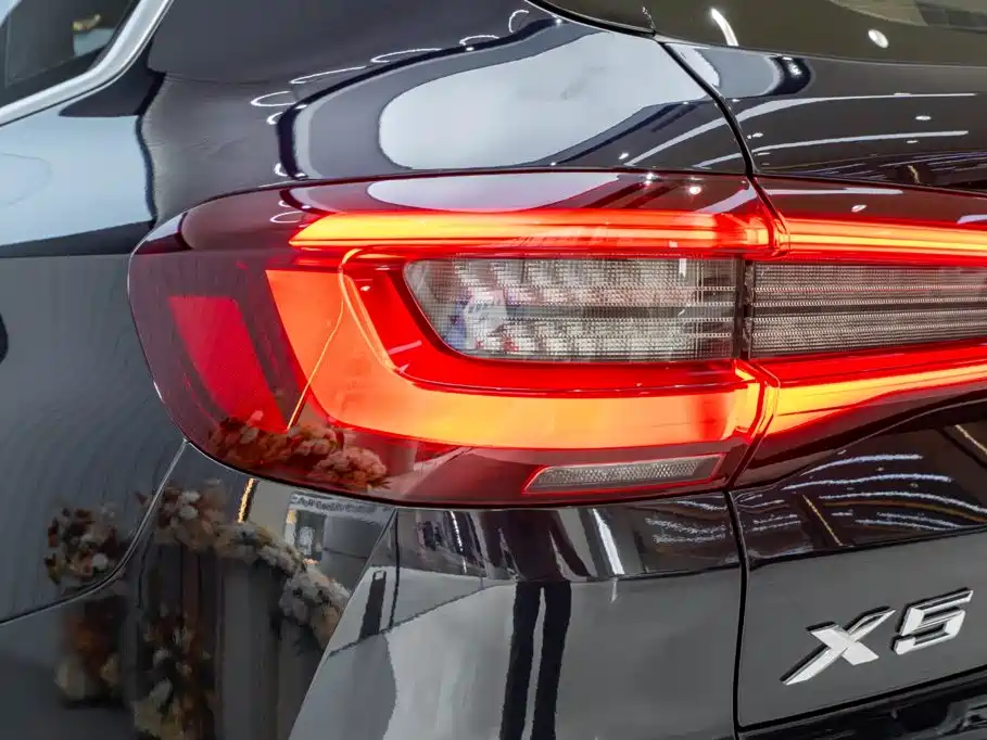 BMW X5 — миниатюра 9