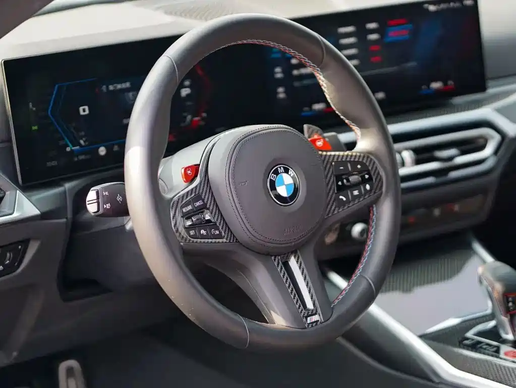 BMW M2 2023 M2