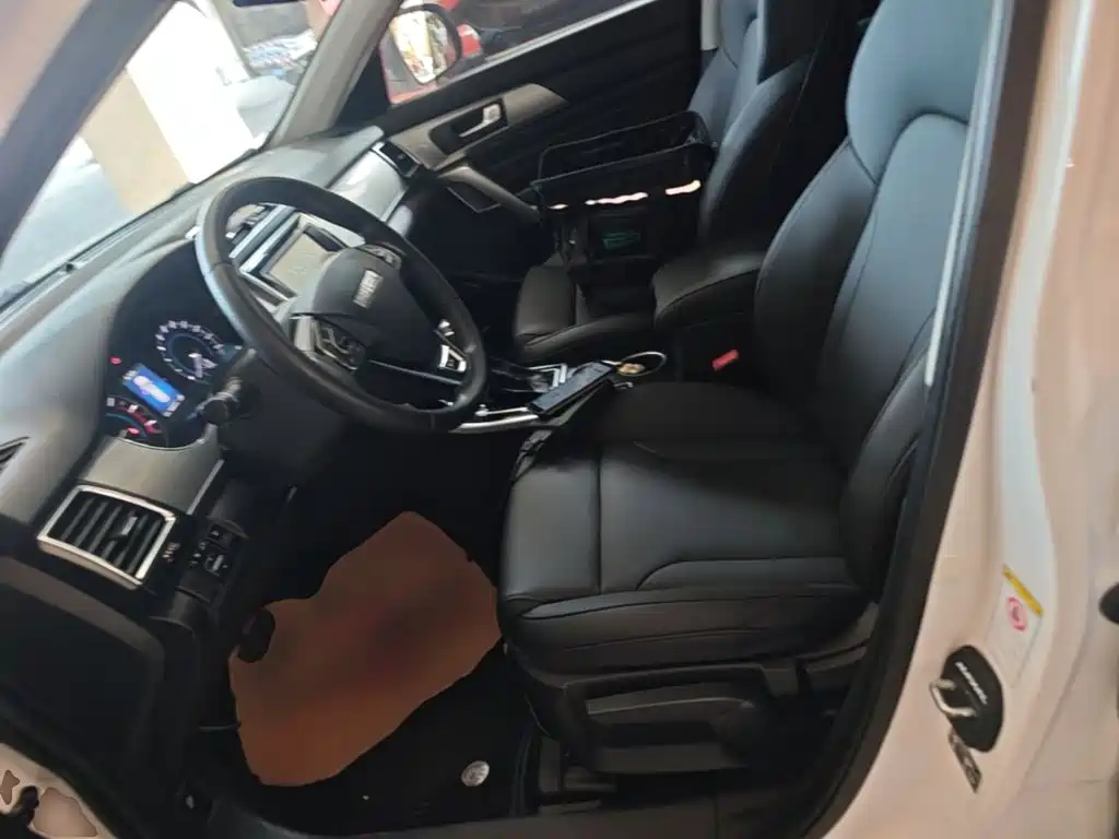 Haval H2 — миниатюра 15
