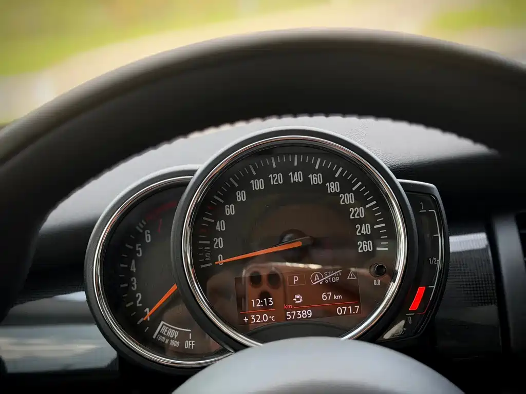 MINI Mini — миниатюра 15