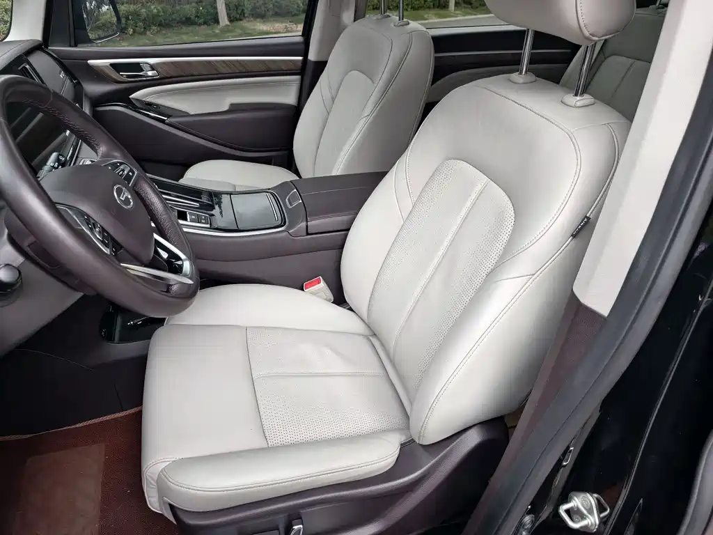 GAC Motor Trumpchi M8 — миниатюра 7