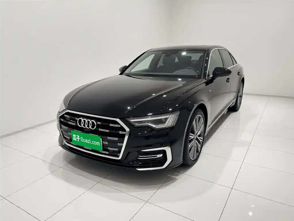 Audi A6L 2023