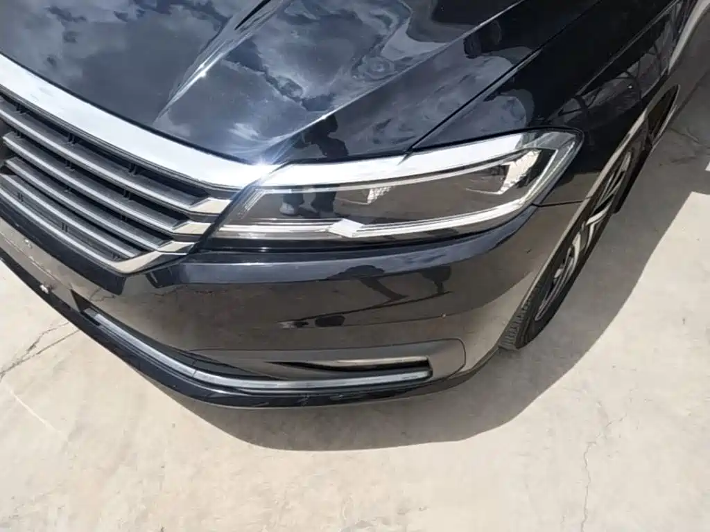 Volkswagen Lavida — миниатюра 24