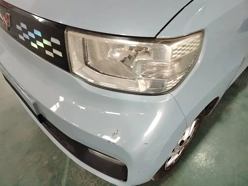 Wuling MINIEV — миниатюра 24