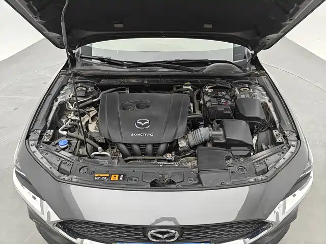 Mazda 3 Axela — миниатюра 13