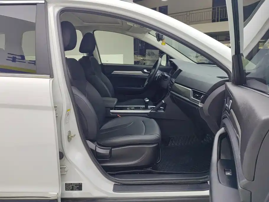 Haval H6 — миниатюра 8