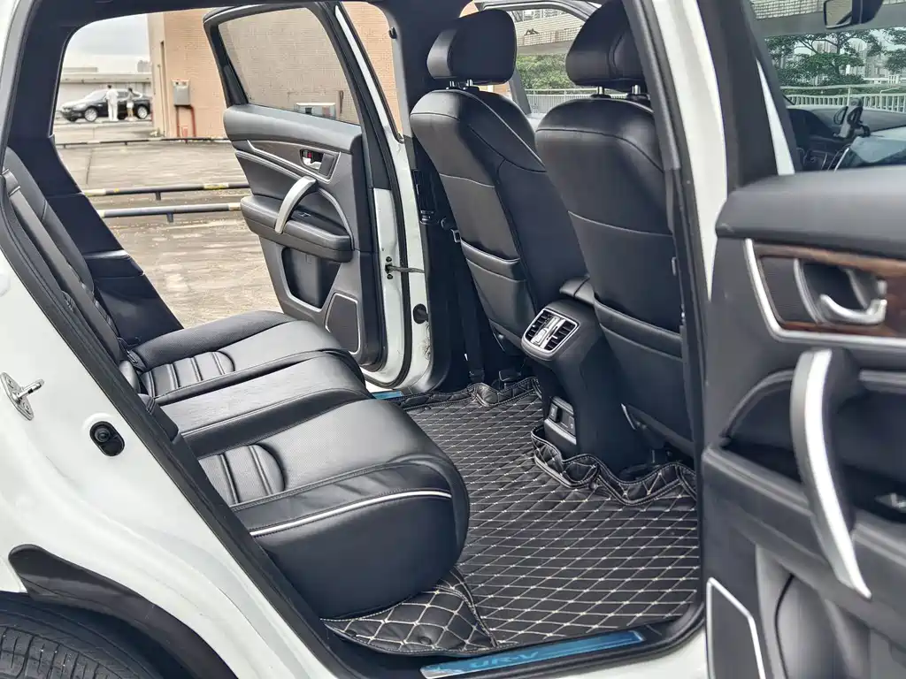 Honda UR-V — миниатюра 13